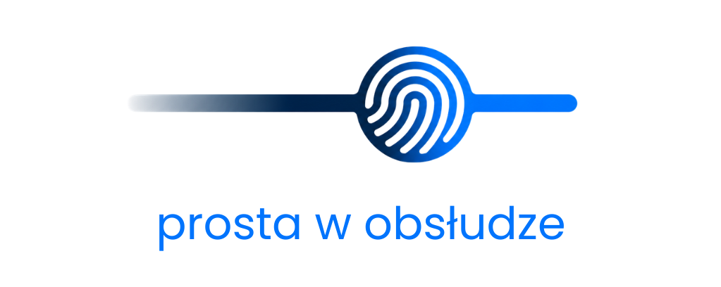 Prosta w obsłudze